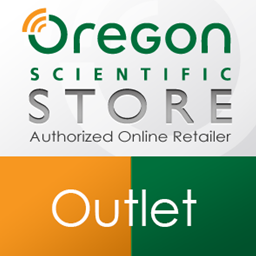 Oregon Scientific Outlet