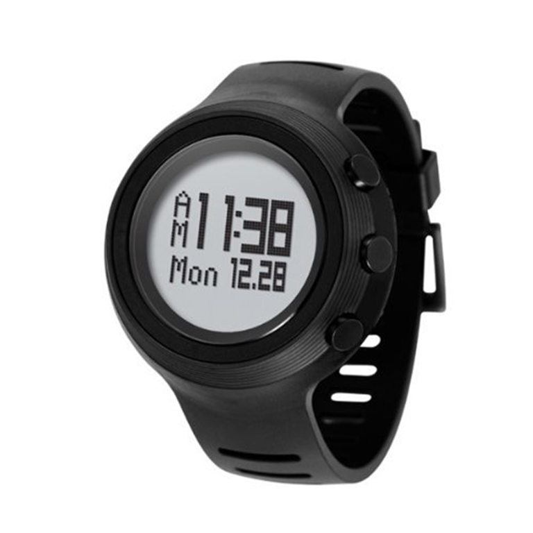 Oregon Scientific Store - Oregon Scientific SE900B Ssmart Watch Trainer -  Onyx