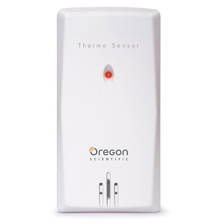 Oregon Scientific THR138 Cable Free Wireless Remote Sensor with