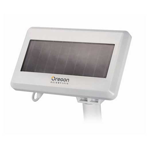 Oregon Scientific STC800 Solar Panel for Professional Weather Stations