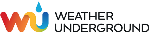 Weather Underground PWS Oregon Scientific Store