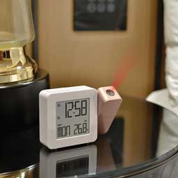 Oregon Scientific Store Oregon Scientific Rm Pa Rg Proji Projection Clock With Dual Alarm