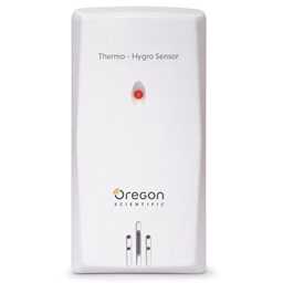 Oregon Scientific THGN132N Wireless Temperature and Humidity Sensor - Not In Retail Packaging