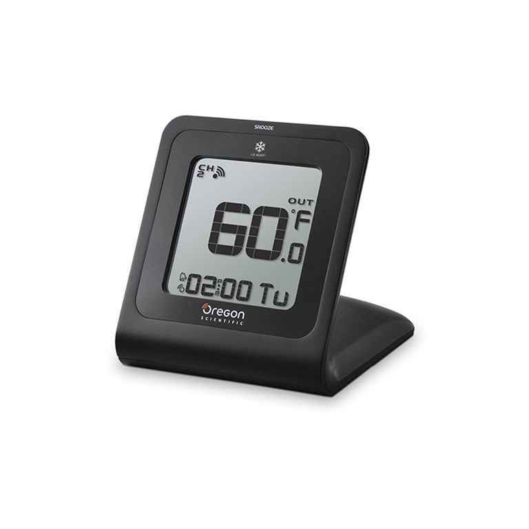Oregon Scientific SL101 Touch Weather Thermometer