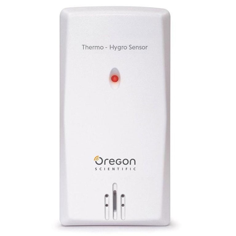 Oregon Scientific THGN132N Wireless Temperature and Humidity Sensor