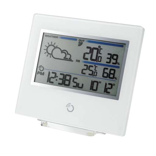 Oregon Scientific BAR800 Ultra Thin Home Weather Station