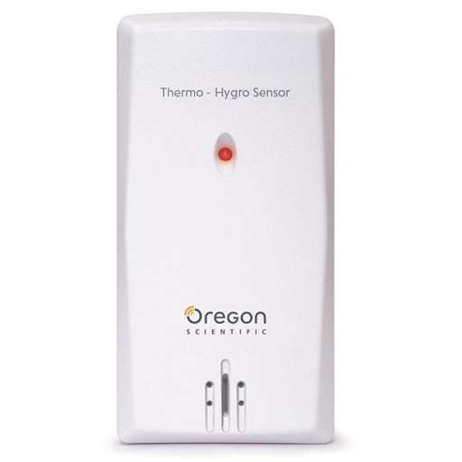 Oregon Scientific THGN132N Wireless Temperature and Humidity Sensor