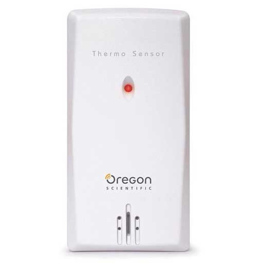 Oregon Scientific THN132N Wireless Temperature Sensor With 3 Channels - Thermo Sensor