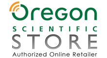 Oregon Scientific Store